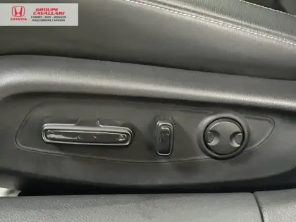 Photo 20 Honda Civic  e:HEV 2.0 i-MMD