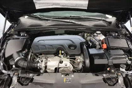 Photo 11 Opel Insignia  Grand Sport 1.6 Diesel 136 ch