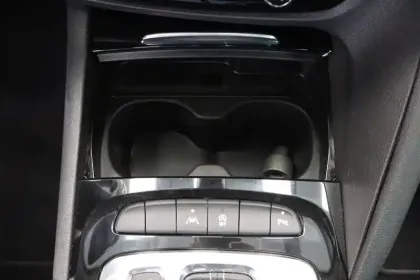 Photo 25 Opel Insignia  Grand Sport 1.6 Diesel 136 ch