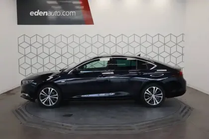 Photo 47 Opel Insignia  Grand Sport 1.6 Diesel 136 ch