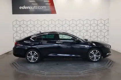 Photo 46 Opel Insignia  Grand Sport 1.6 Diesel 136 ch