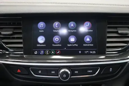 Photo 17 Opel Insignia  Grand Sport 1.6 Diesel 136 ch