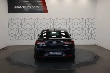 Photo 49 Opel Insignia  Grand Sport 1.6 Diesel 136 ch