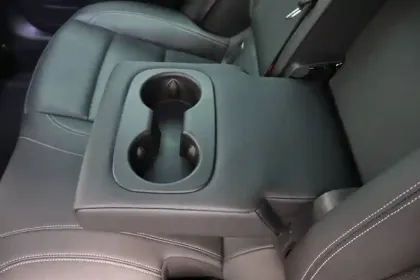 Photo 62 Opel Insignia  Grand Sport 1.6 Diesel 136 ch