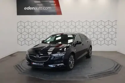 Photo 38 Opel Insignia  Grand Sport 1.6 Diesel 136 ch