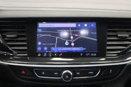 Photo 58 Opel Insignia  Grand Sport 1.6 Diesel 136 ch