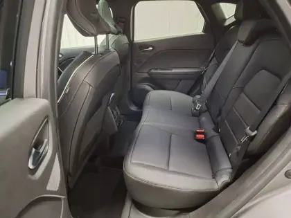 Photo 21 Mitsubishi Asx  1.3 DI-T MHEV 140