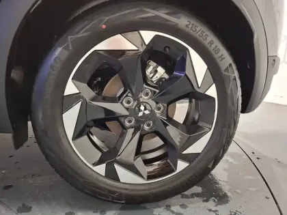 Photo 27 Mitsubishi Asx  1.3 DI-T MHEV 140