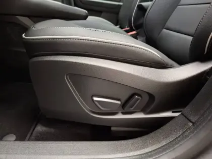 Photo 13 Mitsubishi Asx  1.3 DI-T MHEV 140