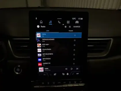 Photo 36 Mitsubishi Asx  1.3 DI-T MHEV 140