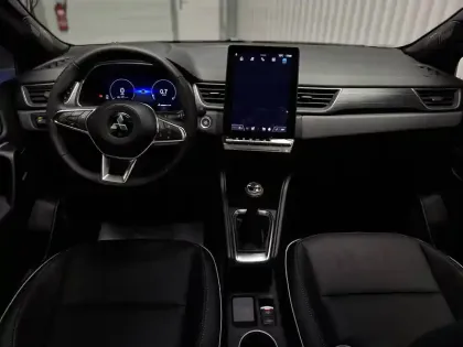 Photo 7 Mitsubishi Asx  1.3 DI-T MHEV 140