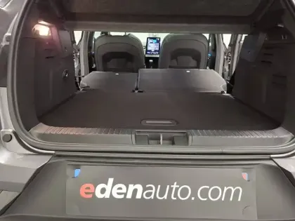 Photo 32 Mitsubishi Asx  1.3 DI-T MHEV 140