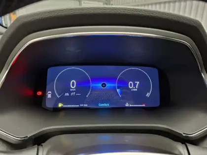 Photo 19 Mitsubishi Asx  1.3 DI-T MHEV 140