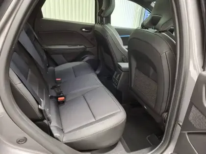 Photo 23 Mitsubishi Asx  1.3 DI-T MHEV 140