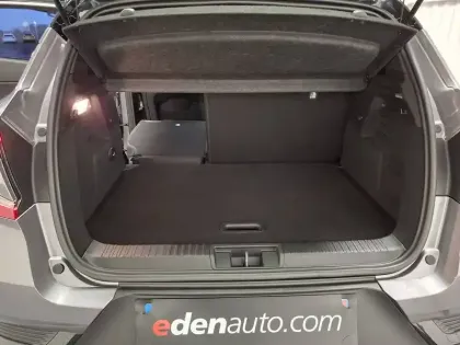 Photo 31 Mitsubishi Asx  1.3 DI-T MHEV 140