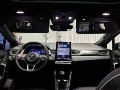 Photo 22 Mitsubishi Asx  1.3 DI-T MHEV 140