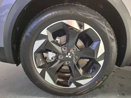 Photo 28 Mitsubishi Asx  1.3 DI-T MHEV 140