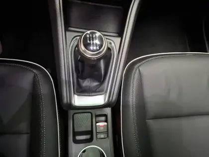 Photo 20 Mitsubishi Asx  1.3 DI-T MHEV 140