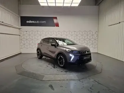 Photo 10 Mitsubishi Asx  1.3 DI-T MHEV 140