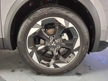 Photo 5 Mitsubishi Asx  1.3 DI-T MHEV 140