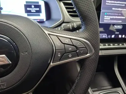 Photo 18 Mitsubishi Asx  1.3 DI-T MHEV 140