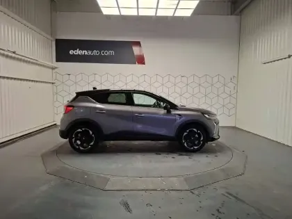 Photo 9 Mitsubishi Asx  1.3 DI-T MHEV 140