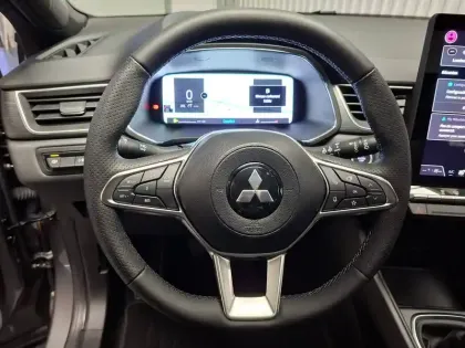 Photo 15 Mitsubishi Asx  1.3 DI-T MHEV 140