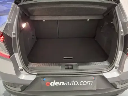 Photo 29 Mitsubishi Asx  1.3 DI-T MHEV 140