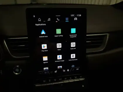 Photo 35 Mitsubishi Asx  1.3 DI-T MHEV 140