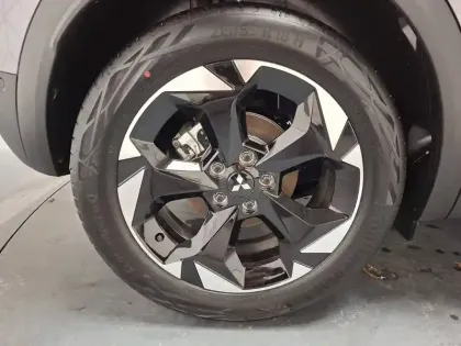 Photo 24 Mitsubishi Asx  1.3 DI-T MHEV 140