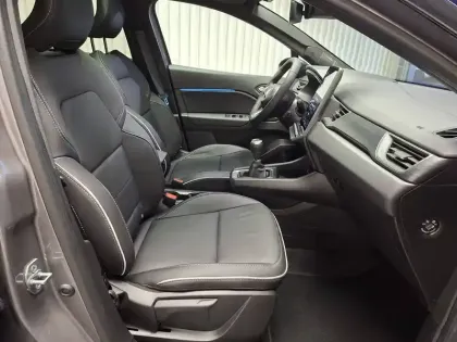 Photo 8 Mitsubishi Asx  1.3 DI-T MHEV 140