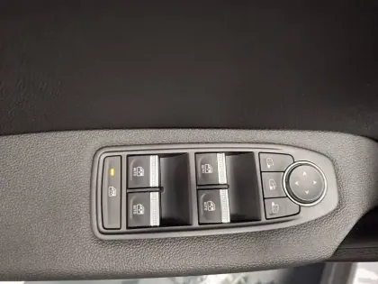 Photo 14 Mitsubishi Asx  1.3 DI-T MHEV 140