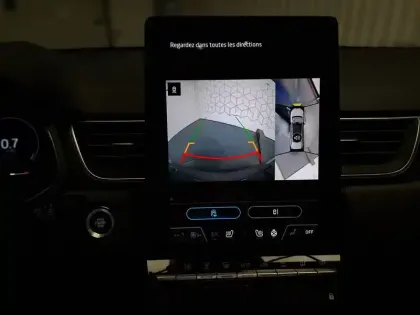 Photo 37 Mitsubishi Asx  1.3 DI-T MHEV 140