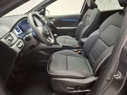 Photo 6 Mitsubishi Asx  1.3 DI-T MHEV 140