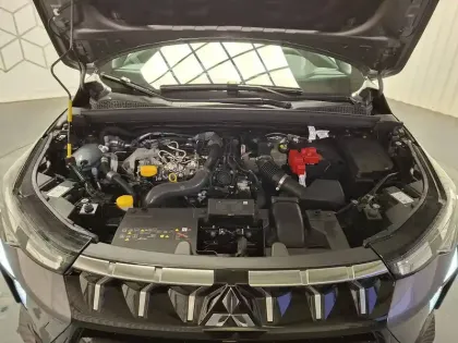 Photo 33 Mitsubishi Asx  1.3 DI-T MHEV 140