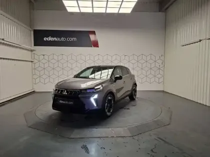 Photo Mitsubishi Asx Instyle