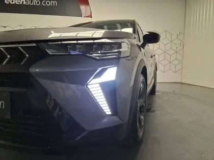 Photo 12 Mitsubishi Asx  1.3 DI-T MHEV 140