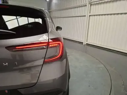 Photo 26 Mitsubishi Asx  1.3 DI-T MHEV 140