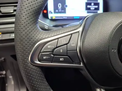 Photo 17 Mitsubishi Asx  1.3 DI-T MHEV 140