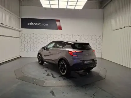 Photo 11 Mitsubishi Asx  1.3 DI-T MHEV 140