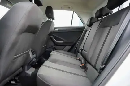 Photo 19 Volkswagen T-roc  1.5 TSI EVO 150 Start/Stop DSG7