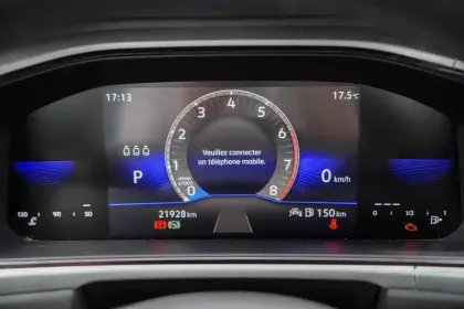 Photo 25 Volkswagen T-roc  1.5 TSI EVO 150 Start/Stop DSG7