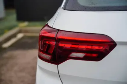 Photo 6 Volkswagen T-roc  1.5 TSI EVO 150 Start/Stop DSG7