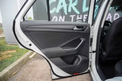 Photo 18 Volkswagen T-roc  1.5 TSI EVO 150 Start/Stop DSG7