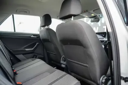 Photo 12 Volkswagen T-roc  1.5 TSI EVO 150 Start/Stop DSG7