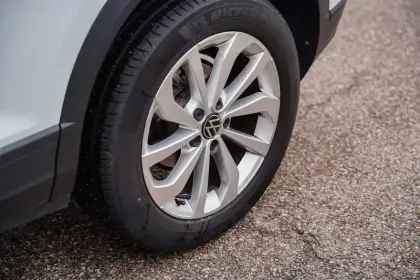 Photo 14 Volkswagen T-roc  1.5 TSI EVO 150 Start/Stop DSG7