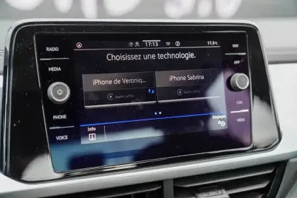 Photo 29 Volkswagen T-roc  1.5 TSI EVO 150 Start/Stop DSG7