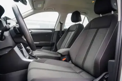 Photo 17 Volkswagen T-roc  1.5 TSI EVO 150 Start/Stop DSG7