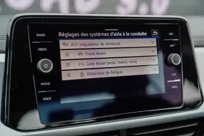 Photo 28 Volkswagen T-roc  1.5 TSI EVO 150 Start/Stop DSG7