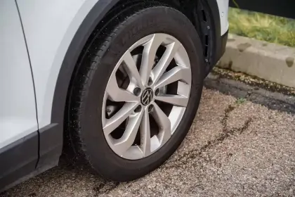 Photo 8 Volkswagen T-roc  1.5 TSI EVO 150 Start/Stop DSG7